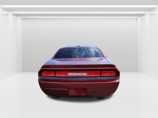 2014 Dodge Challenger