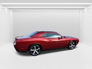 2014 Dodge Challenger