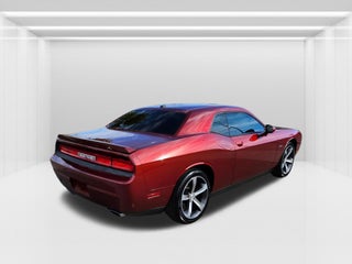 2014 Dodge Challenger