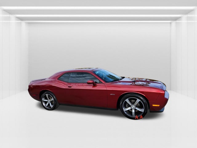 2014 Dodge Challenger
