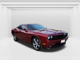 2014 Dodge Challenger