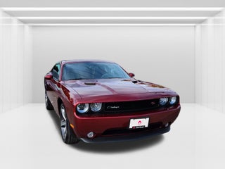 2014 Dodge Challenger