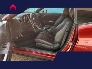 2014 Dodge Challenger