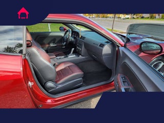 2014 Dodge Challenger