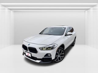 2019 BMW X2