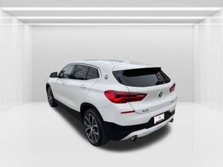 2019 BMW X2