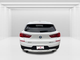 2019 BMW X2