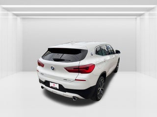 2019 BMW X2