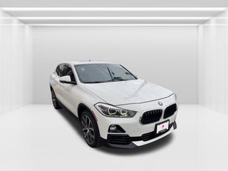 2019 BMW X2