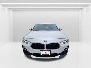 2019 BMW X2