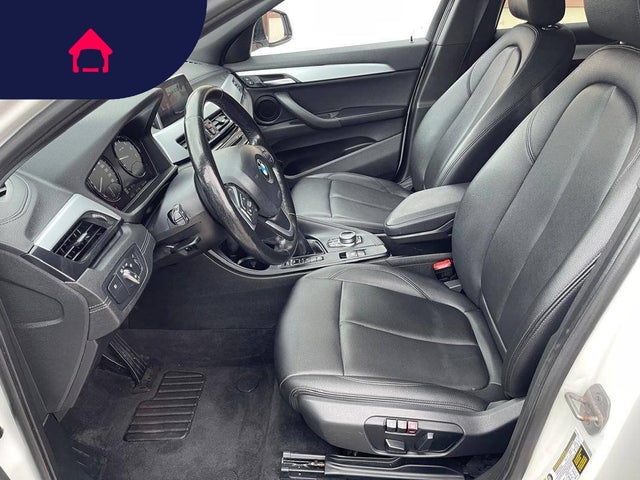 2019 BMW X2