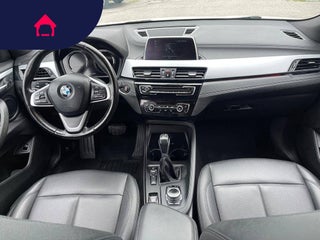 2019 BMW X2