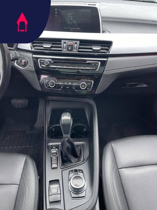 2019 BMW X2