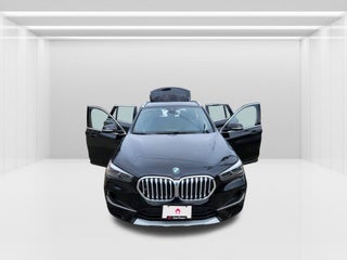 2021 BMW X1