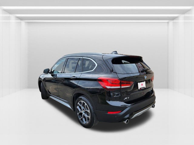 2021 BMW X1