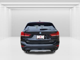 2021 BMW X1