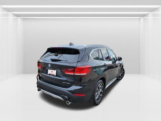 2021 BMW X1