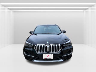 2021 BMW X1