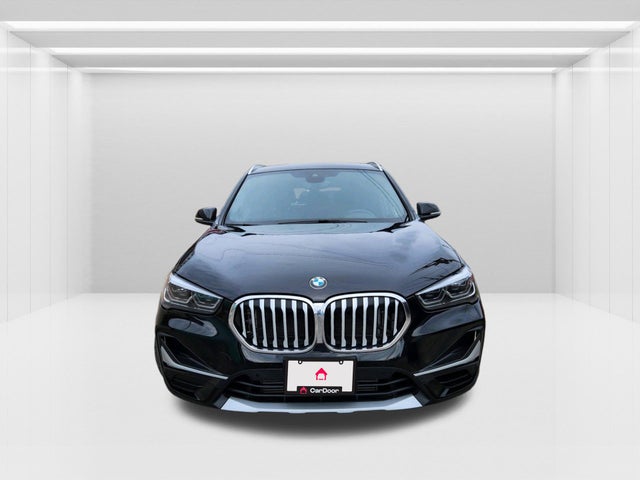 2021 BMW X1