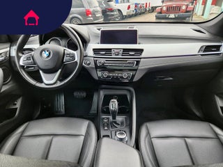 2021 BMW X1