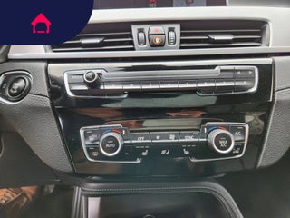 2021 BMW X1