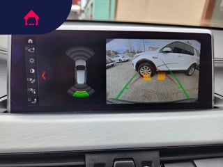 2021 BMW X1