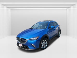 2016 Mazda CX-3