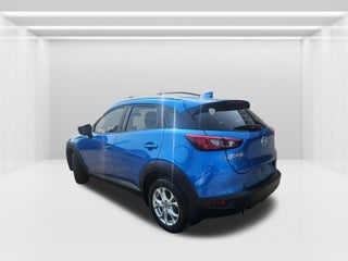 2016 Mazda CX-3
