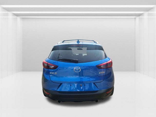 2016 Mazda CX-3