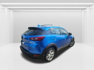 2016 Mazda CX-3