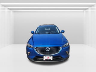 2016 Mazda CX-3