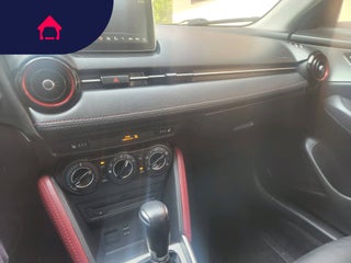 2016 Mazda CX-3