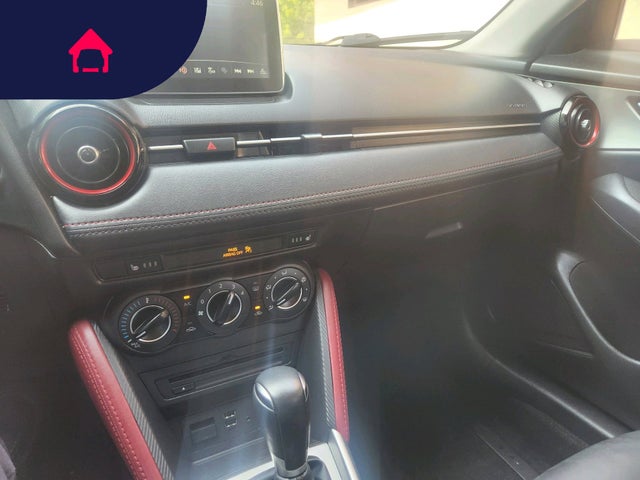 2016 Mazda CX-3