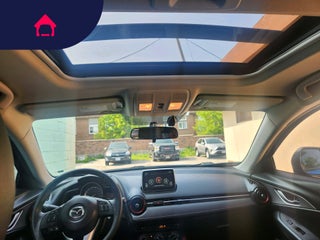 2016 Mazda CX-3