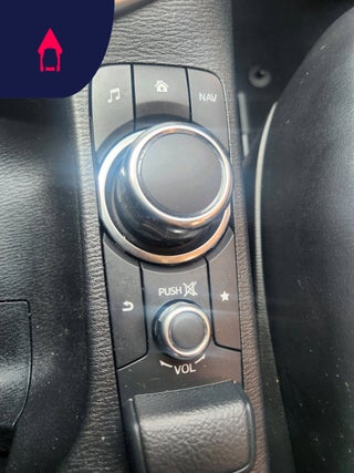 2016 Mazda CX-3