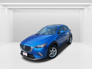 2016 Mazda CX-3