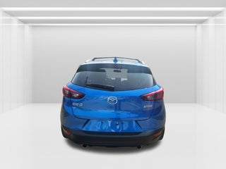 2016 Mazda CX-3