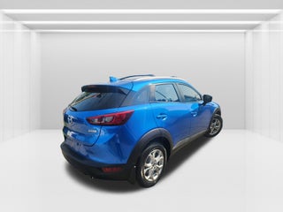 2016 Mazda CX-3
