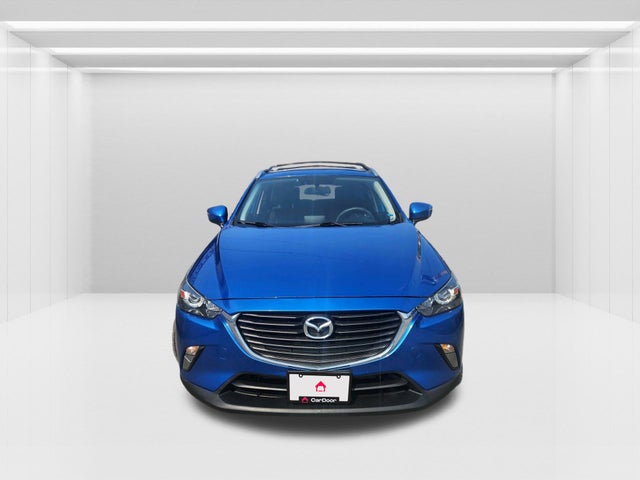 2016 Mazda CX-3