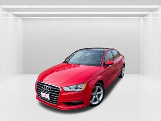 2015 Audi A3