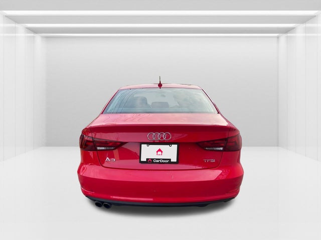 2015 Audi A3