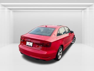 2015 Audi A3