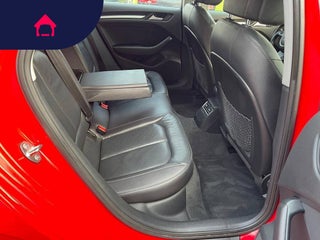 2015 Audi A3