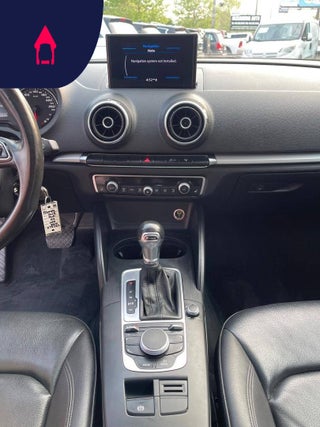 2015 Audi A3
