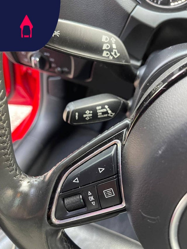 2015 Audi A3