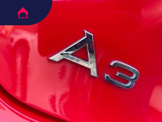 2015 Audi A3