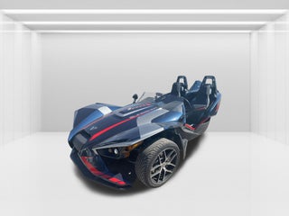 2019 Polaris Slingshot
