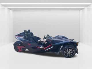 2019 Polaris Slingshot