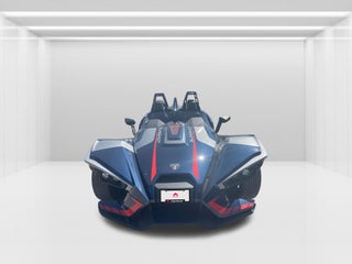 2019 Polaris Slingshot