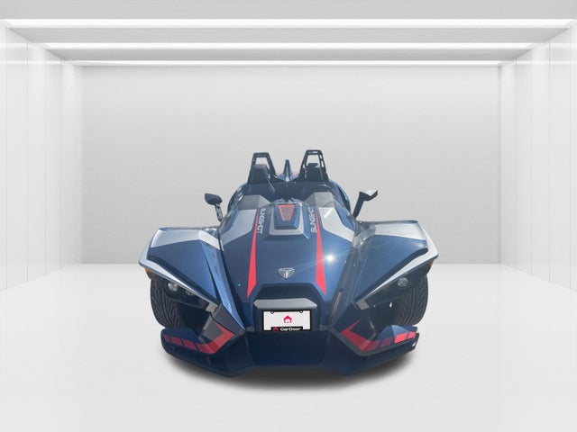 2019 Polaris Slingshot